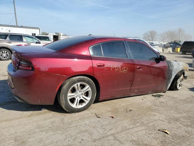 Photo 2 VIN: 2C3CDXBG8KH720217 - DODGE CHARGER SX 