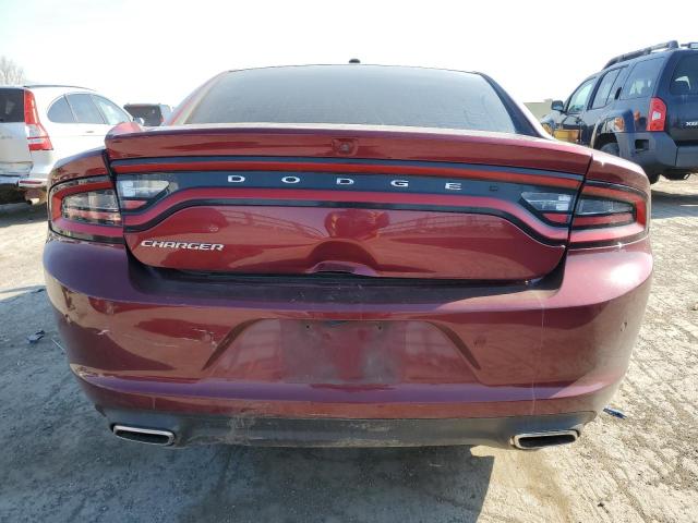 Photo 5 VIN: 2C3CDXBG8KH720217 - DODGE CHARGER SX 