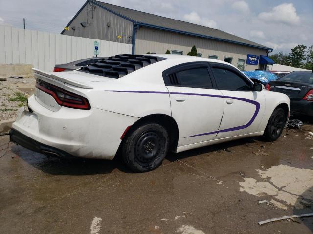 Photo 2 VIN: 2C3CDXBG8KH720377 - DODGE CHARGER SX 