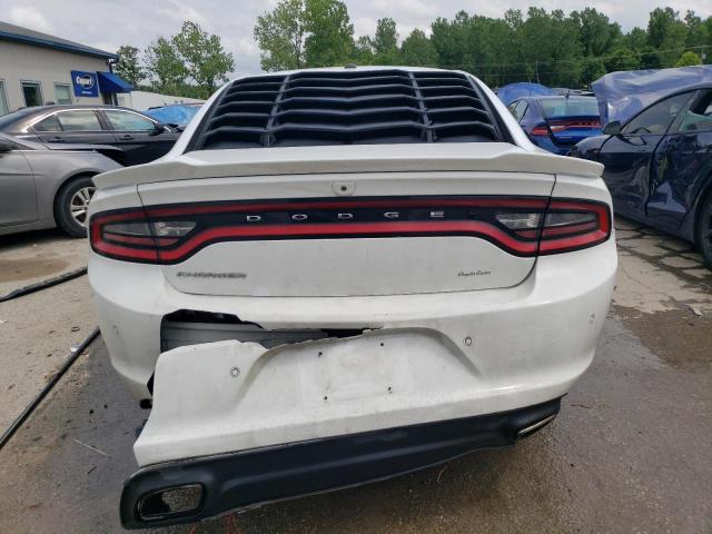 Photo 5 VIN: 2C3CDXBG8KH720377 - DODGE CHARGER SX 