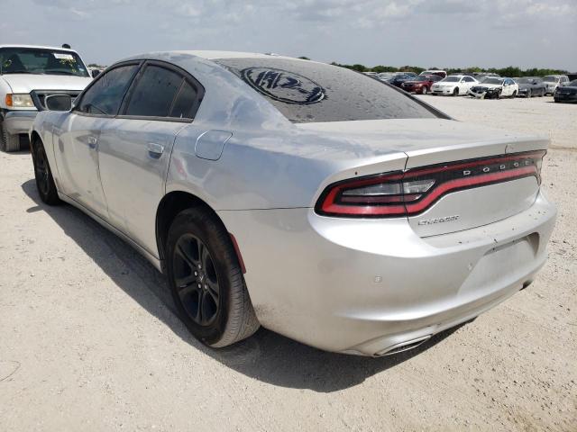 Photo 2 VIN: 2C3CDXBG8KH724588 - DODGE CHARGER SX 