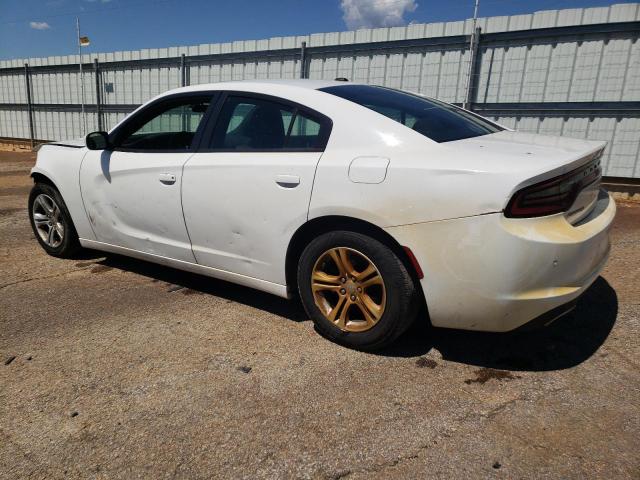 Photo 1 VIN: 2C3CDXBG8KH727927 - DODGE CHARGER 