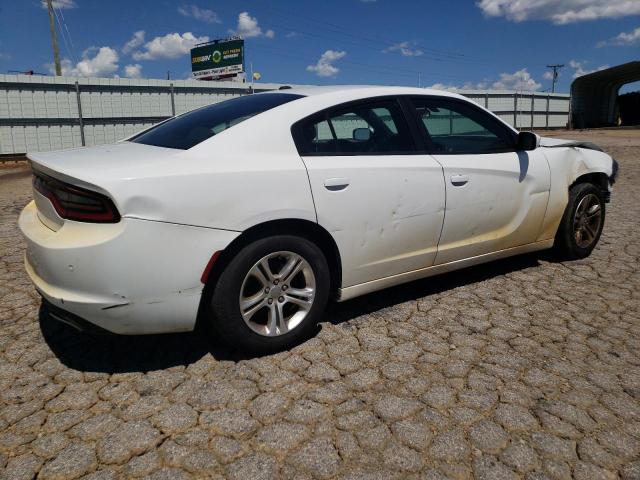 Photo 2 VIN: 2C3CDXBG8KH727927 - DODGE CHARGER 