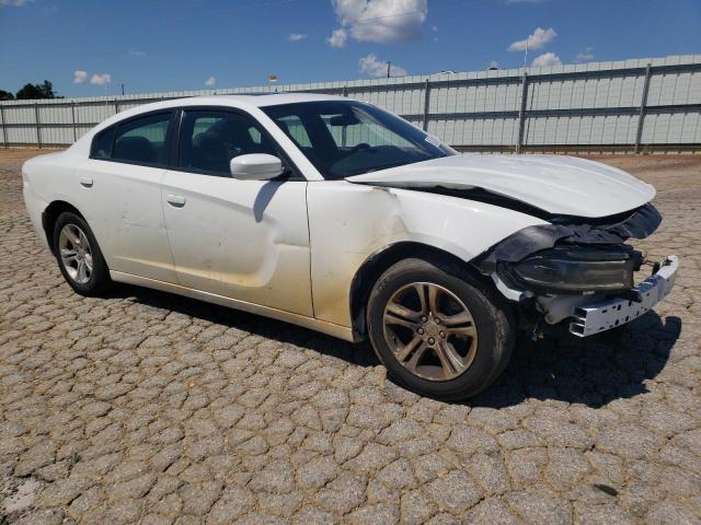 Photo 3 VIN: 2C3CDXBG8KH727927 - DODGE CHARGER 