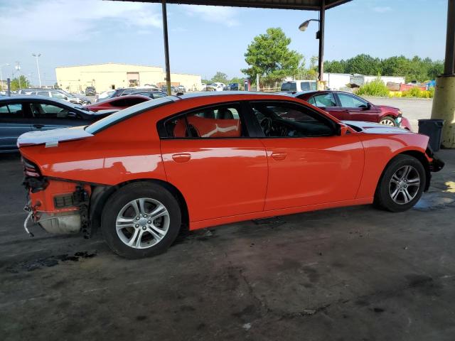 Photo 2 VIN: 2C3CDXBG8KH736496 - DODGE CHARGER SX 