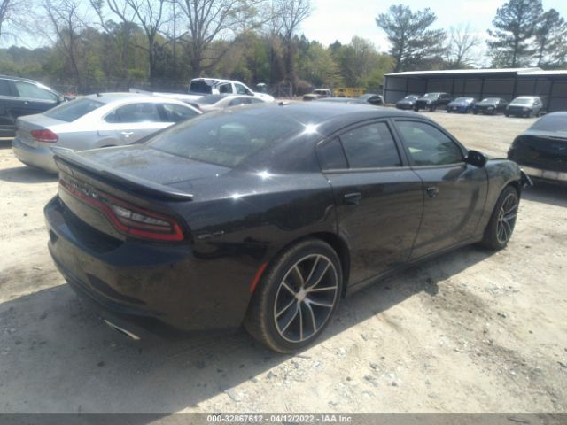 Photo 3 VIN: 2C3CDXBG8KH745375 - DODGE CHARGER 