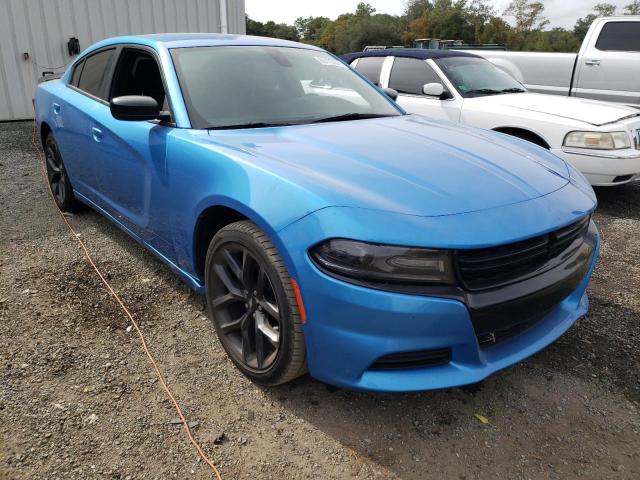 Photo 0 VIN: 2C3CDXBG8KH745392 - DODGE CHARGER SX 