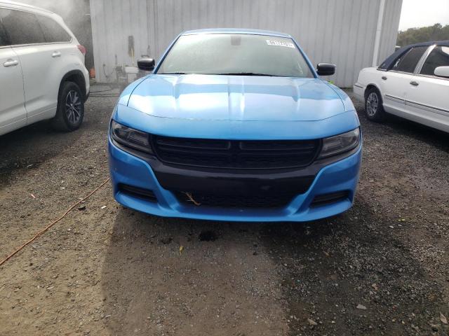 Photo 8 VIN: 2C3CDXBG8KH745392 - DODGE CHARGER SX 