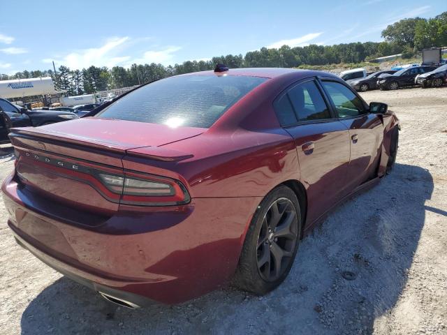 Photo 3 VIN: 2C3CDXBG8KH745781 - DODGE CHARGER SX 