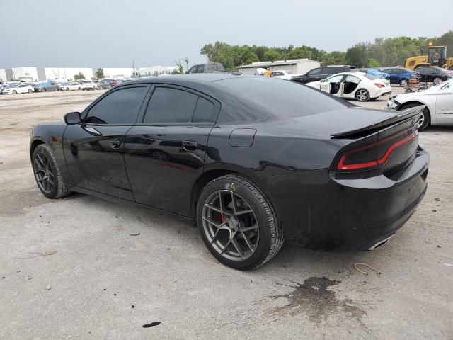 Photo 1 VIN: 2C3CDXBG8KH754786 - DODGE CHARGER SX 