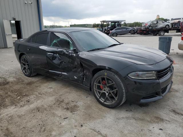 Photo 3 VIN: 2C3CDXBG8KH754786 - DODGE CHARGER SX 