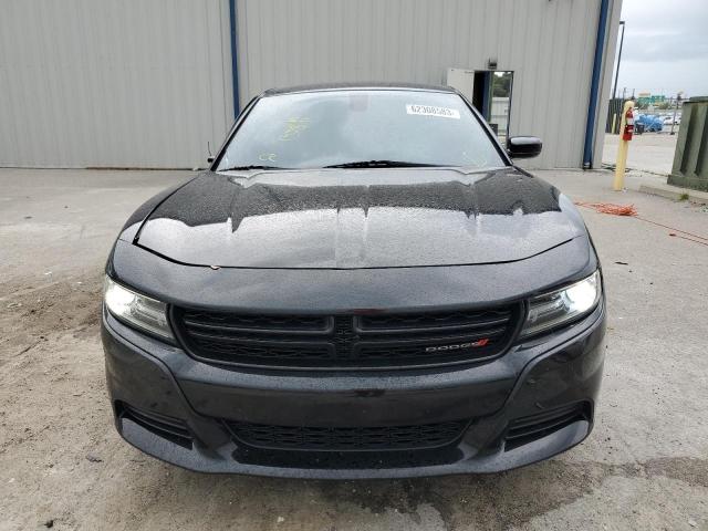 Photo 4 VIN: 2C3CDXBG8KH754786 - DODGE CHARGER SX 