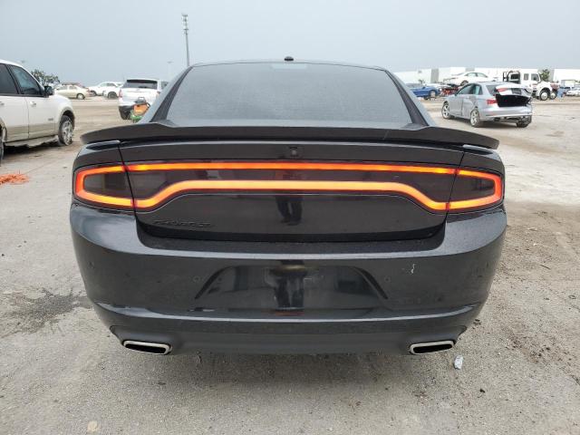 Photo 5 VIN: 2C3CDXBG8KH754786 - DODGE CHARGER SX 