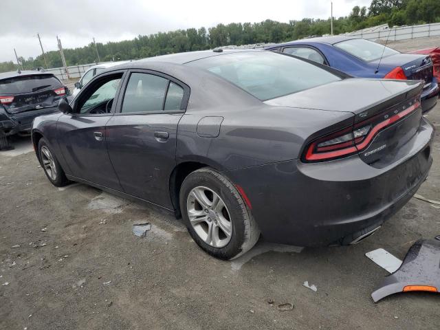 Photo 1 VIN: 2C3CDXBG8LH116569 - DODGE CHARGER 