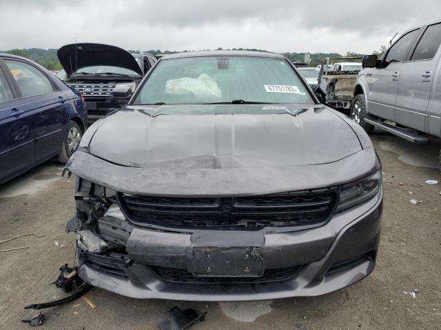 Photo 4 VIN: 2C3CDXBG8LH116569 - DODGE CHARGER 