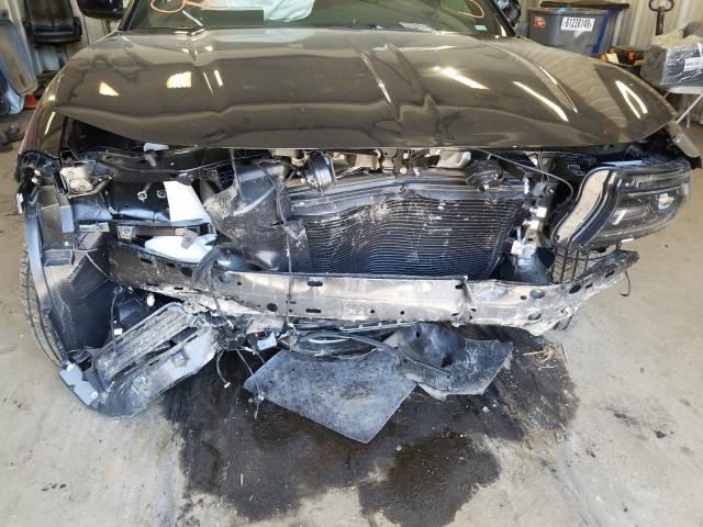 Photo 8 VIN: 2C3CDXBG8LH119326 - DODGE CHARGER SX 