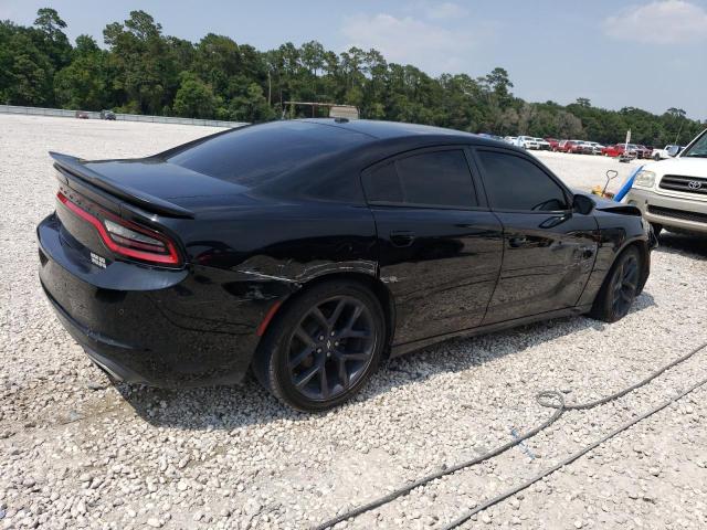 Photo 2 VIN: 2C3CDXBG8LH133095 - DODGE CHARGER SX 