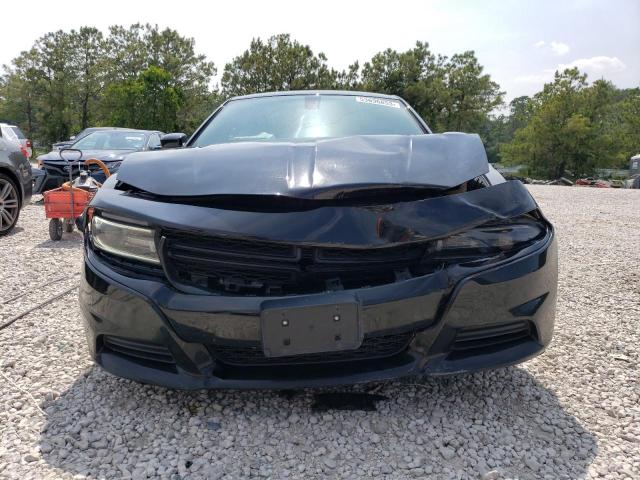 Photo 4 VIN: 2C3CDXBG8LH133095 - DODGE CHARGER SX 