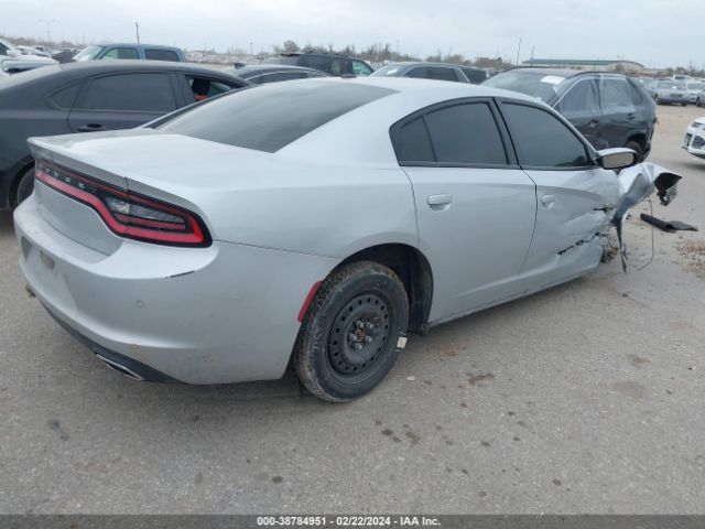 Photo 3 VIN: 2C3CDXBG8LH133422 - DODGE CHARGER 