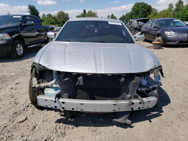 Photo 4 VIN: 2C3CDXBG8LH140449 - DODGE CHARGER SX 