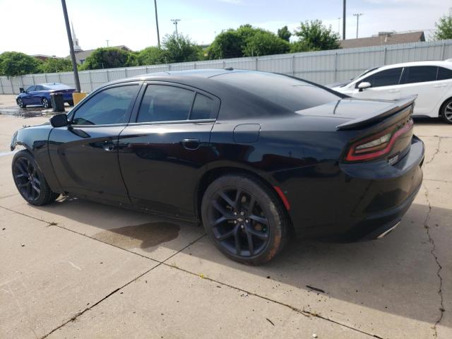 Photo 1 VIN: 2C3CDXBG8LH147188 - DODGE CHARGER SX 