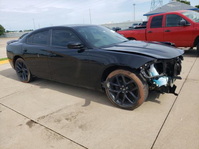 Photo 3 VIN: 2C3CDXBG8LH147188 - DODGE CHARGER SX 