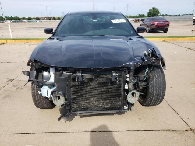 Photo 4 VIN: 2C3CDXBG8LH147188 - DODGE CHARGER SX 