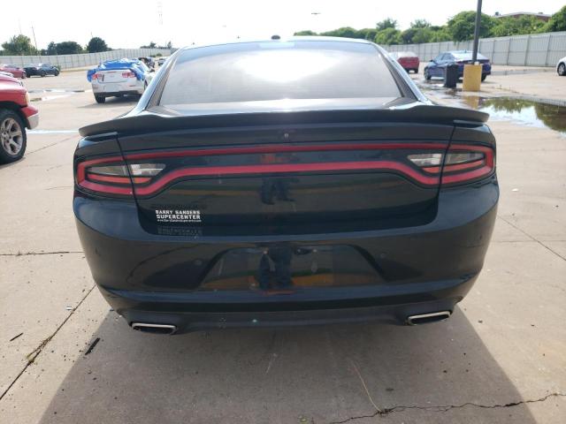 Photo 5 VIN: 2C3CDXBG8LH147188 - DODGE CHARGER SX 