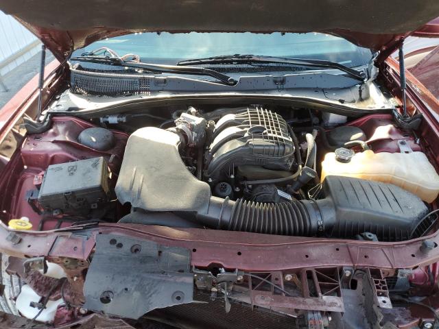 Photo 10 VIN: 2C3CDXBG8LH153086 - DODGE CHARGER SX 