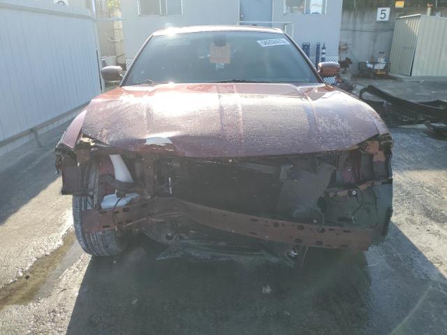 Photo 4 VIN: 2C3CDXBG8LH153086 - DODGE CHARGER SX 