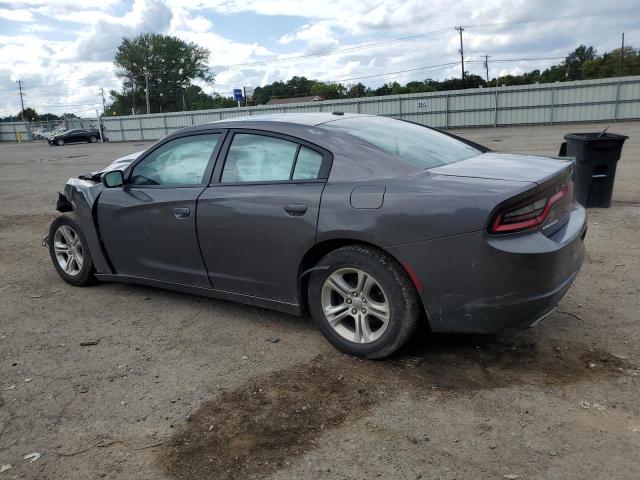 Photo 1 VIN: 2C3CDXBG8LH214016 - DODGE CHARGER 