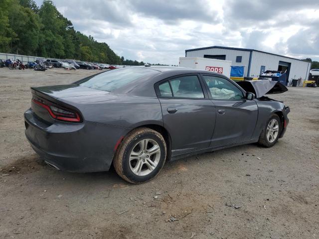 Photo 2 VIN: 2C3CDXBG8LH214016 - DODGE CHARGER 