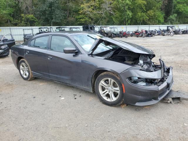 Photo 3 VIN: 2C3CDXBG8LH214016 - DODGE CHARGER 