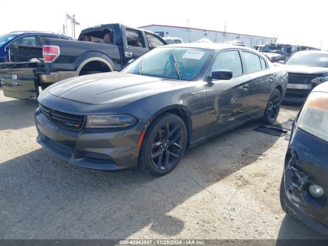 Photo 1 VIN: 2C3CDXBG8LH228966 - DODGE CHARGER 