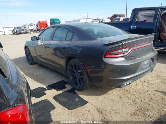 Photo 2 VIN: 2C3CDXBG8LH228966 - DODGE CHARGER 