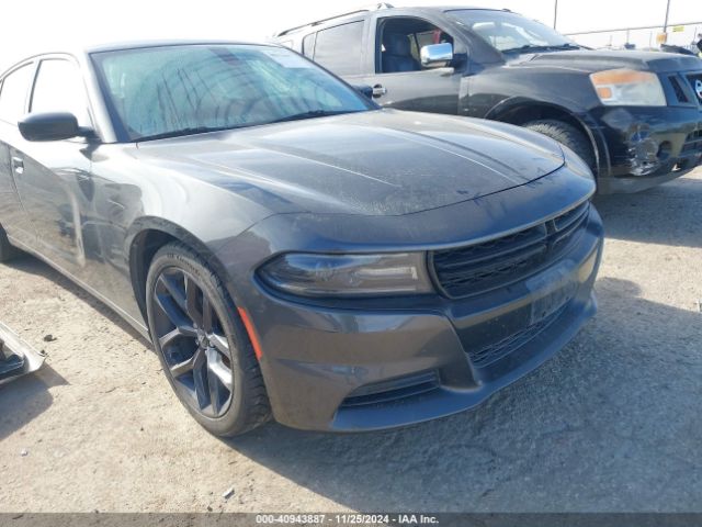 Photo 5 VIN: 2C3CDXBG8LH228966 - DODGE CHARGER 