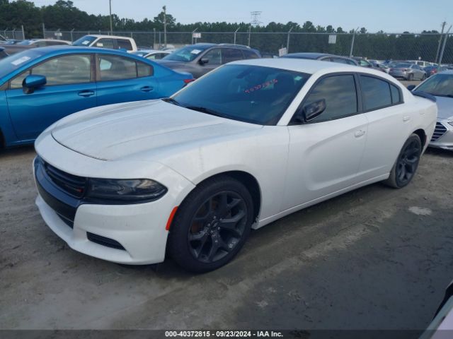 Photo 1 VIN: 2C3CDXBG8LH237795 - DODGE CHARGER 