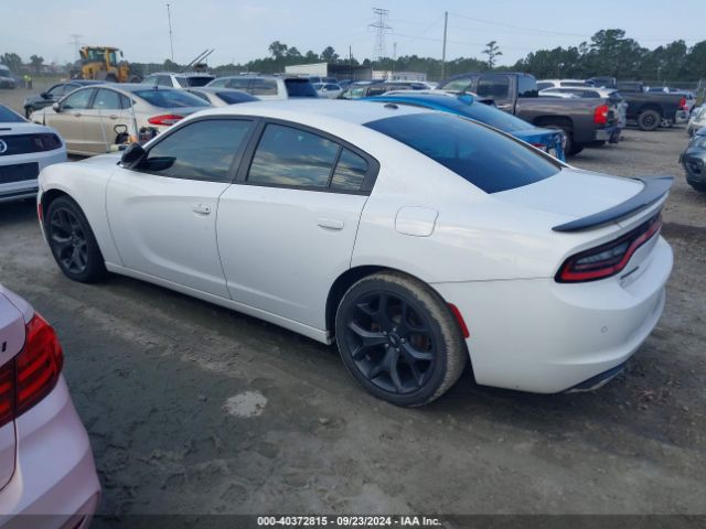 Photo 2 VIN: 2C3CDXBG8LH237795 - DODGE CHARGER 