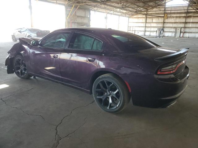 Photo 1 VIN: 2C3CDXBG8LH237957 - DODGE CHARGER SX 