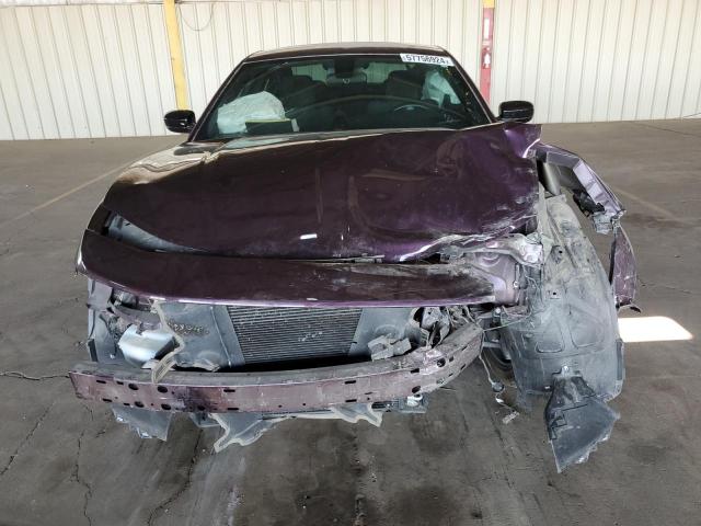 Photo 4 VIN: 2C3CDXBG8LH237957 - DODGE CHARGER SX 