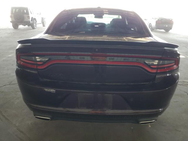 Photo 5 VIN: 2C3CDXBG8LH237957 - DODGE CHARGER SX 