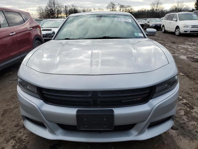 Photo 4 VIN: 2C3CDXBG8LH241782 - DODGE CHARGER 