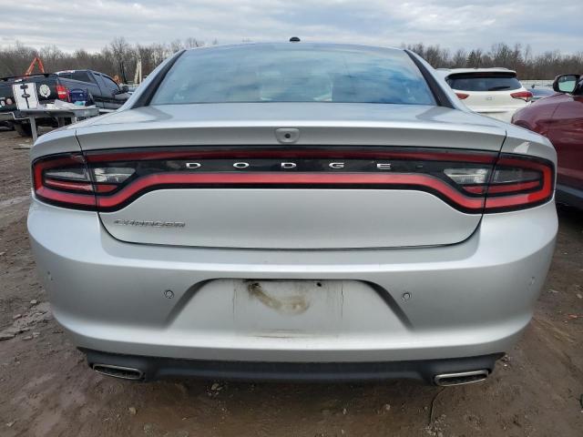 Photo 5 VIN: 2C3CDXBG8LH241782 - DODGE CHARGER 