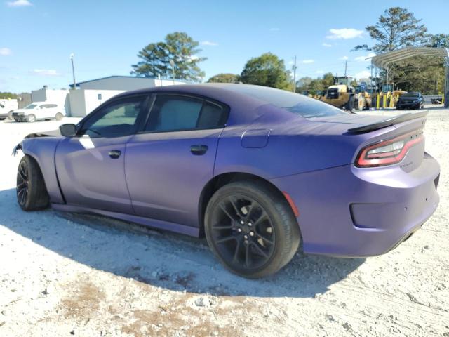 Photo 1 VIN: 2C3CDXBG8LH244911 - DODGE CHARGER SX 