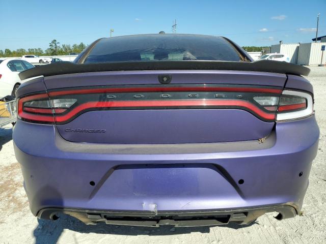 Photo 5 VIN: 2C3CDXBG8LH244911 - DODGE CHARGER SX 