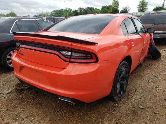 Photo 3 VIN: 2C3CDXBG8LH248621 - DODGE CHARGER 