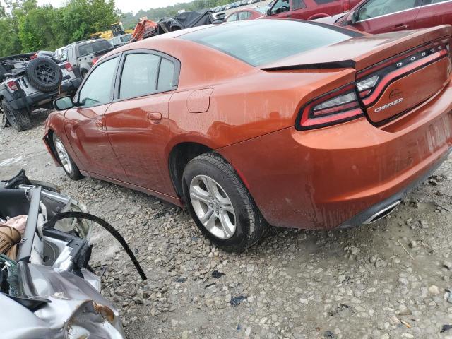 Photo 1 VIN: 2C3CDXBG8MH561346 - DODGE CHARGER 