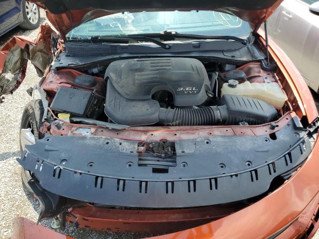 Photo 10 VIN: 2C3CDXBG8MH561346 - DODGE CHARGER 