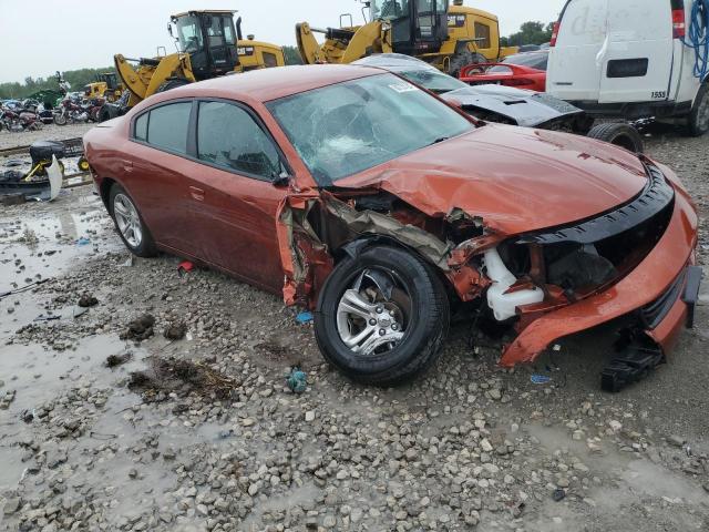 Photo 3 VIN: 2C3CDXBG8MH561346 - DODGE CHARGER 