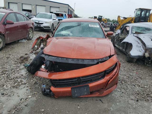 Photo 4 VIN: 2C3CDXBG8MH561346 - DODGE CHARGER 